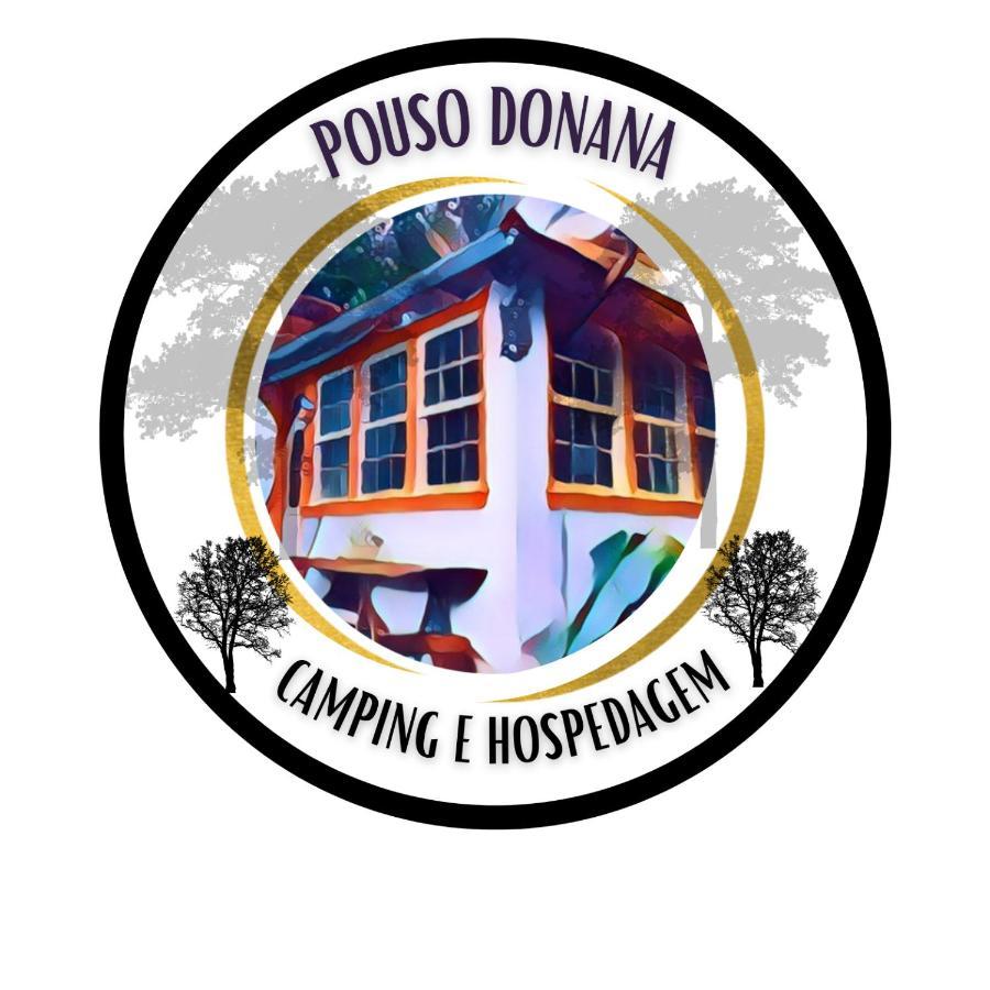 Bed & Breakfast Pouso Donana Itaipava Exterior foto