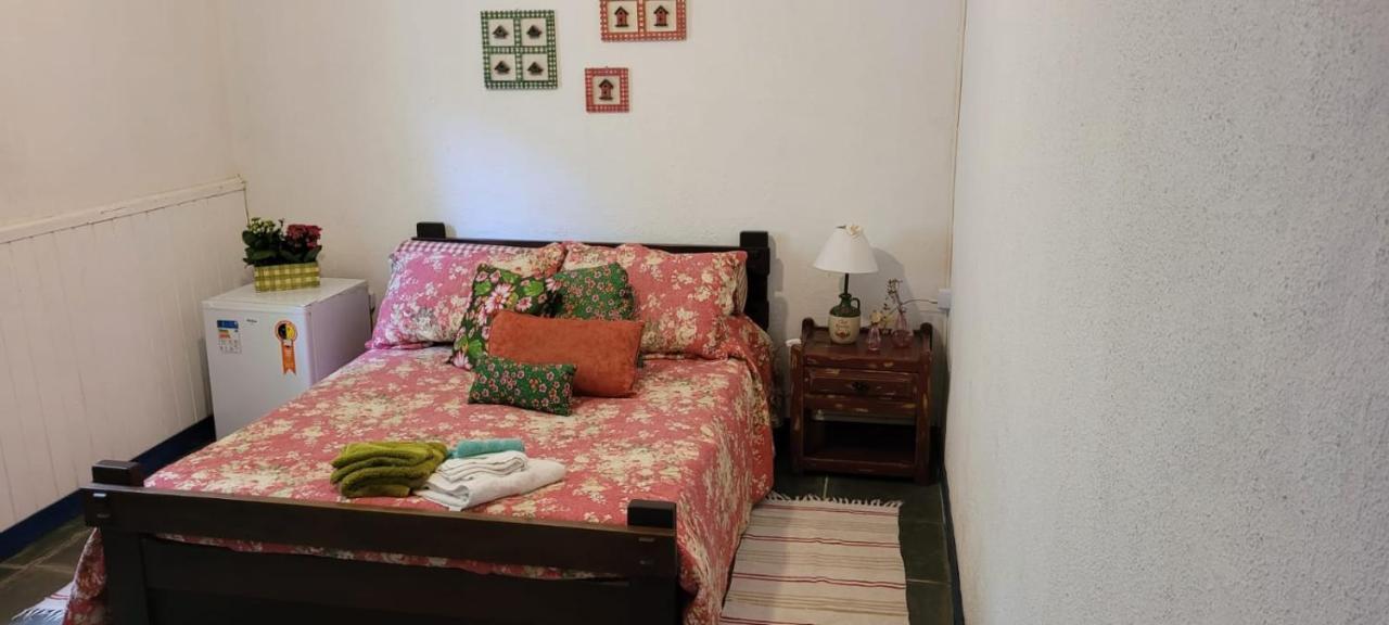 Bed & Breakfast Pouso Donana Itaipava Exterior foto