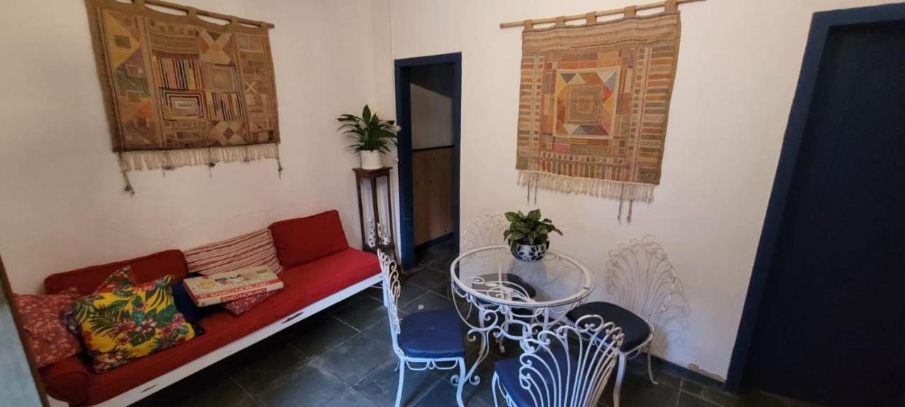 Bed & Breakfast Pouso Donana Itaipava Exterior foto
