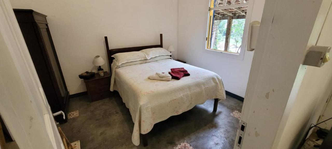 Bed & Breakfast Pouso Donana Itaipava Exterior foto