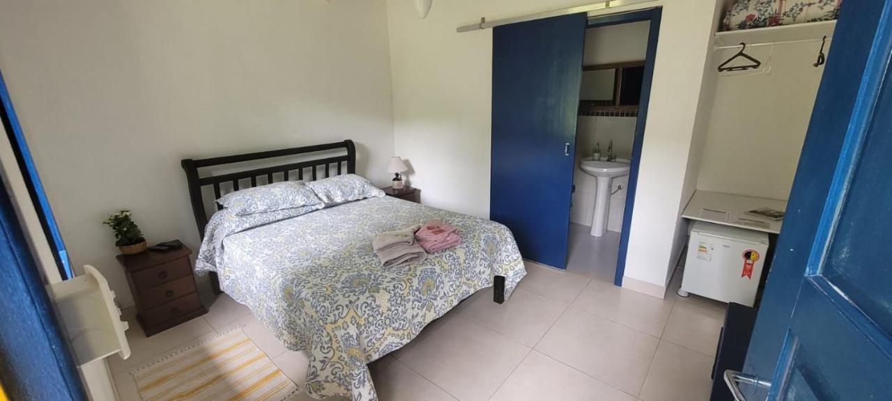 Bed & Breakfast Pouso Donana Itaipava Exterior foto
