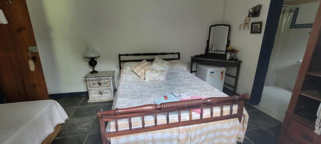 Bed & Breakfast Pouso Donana Itaipava Exterior foto