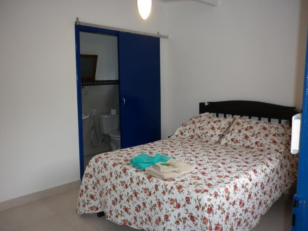 Bed & Breakfast Pouso Donana Itaipava Exterior foto